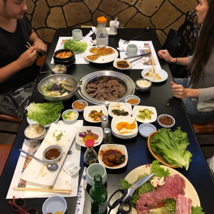 Seorabol Korean Restaurant - Philadelphia, PA