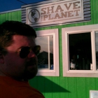 Shave the Planet