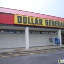 Dollar General - Discount Stores