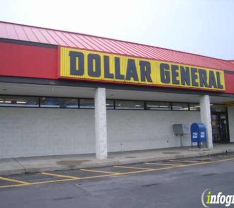 Dollar General - Nashville, TN