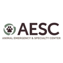 Animal Emergency & Specialty Center - Veterinarian Emergency Services