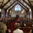 St John's Lutheran Church - Evangelical Lutheran Church in America (ELCA)