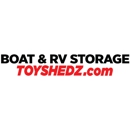 Toy Shedz Boat & RV Storage - Recreational Vehicles & Campers-Storage