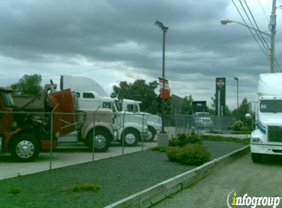 Navistar Inc - Commerce City, CO