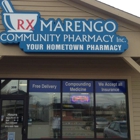 Marengo Community Pharmacy Inc