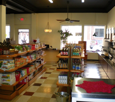 Wise Acres Market & Cafe - Aurora, IN