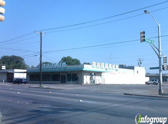 Morning Supermarket - Fort Worth, TX