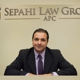 Sepahi Law Group, APC