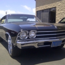 Military Muscle Car Center - Used Car Dealers