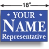 Political Lawn Signs gallery