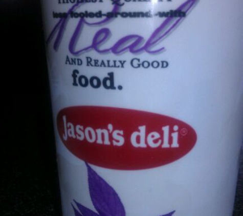 Jason's Deli - Jacksonville, FL