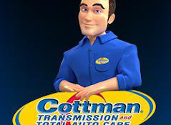 Cottman Transmission and Total Auto Care - Durham, NC