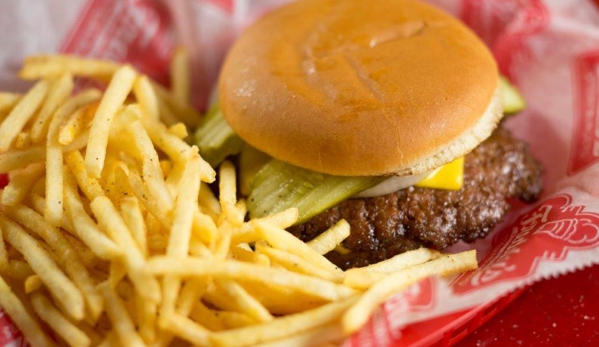 Freddy's Frozen Custard & Steakburgers - Saint Louis, MO