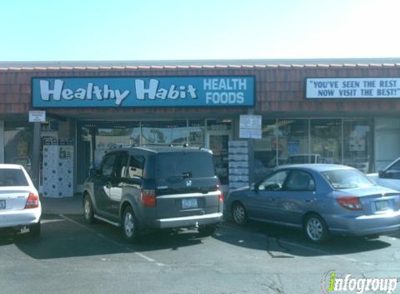 Healthy Habit Health Foods. - Phoenix, AZ