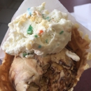 Baskin Robbins