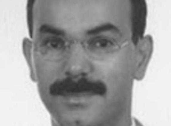Dr. Vahid V Mahabadi, MD, MPH - Sylmar, CA