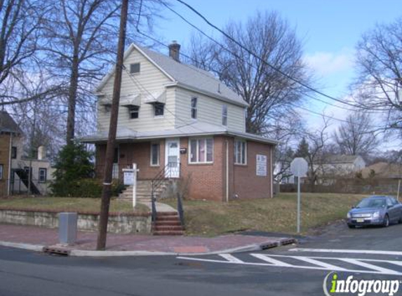 Adult Treatment Center - Fords, NJ