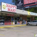 Happy Mart - Gas Stations