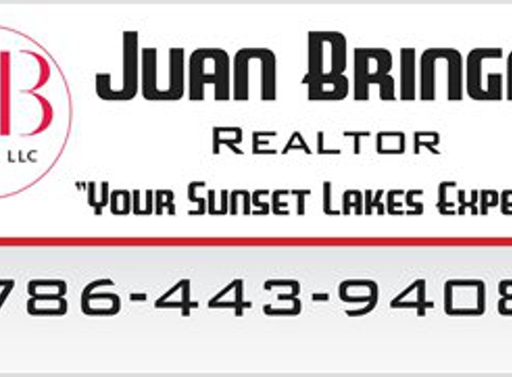 AB Realty LLC - Miramar, FL