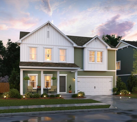 K Hovnanian Homes Aspire at Lighthouse Estates - Vermilion, OH