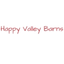 Happy Valley Barns - Farm Buildings