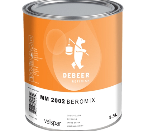 Allard Paint Distributors - Fyshwick, ACT
