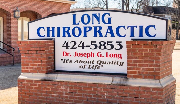 Long Chiropractic - Mountain Home, AR