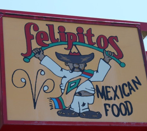 Felipito's Mexican Food - Las Vegas, NV