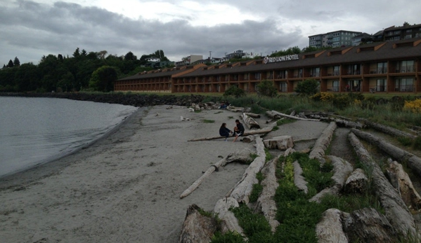 Red Lion Hotel Port Angeles Harbor - Port Angeles, WA