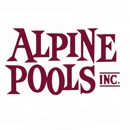 Alpine Pools South Hills - Building Specialties
