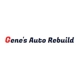 Gene's Auto Rebuild