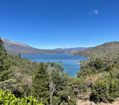 Whiskeytown National Recreation Area - Whiskeytown, CA