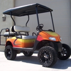 Premier Golf Cars