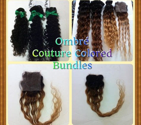 Ventilation Lace Wig Making Classes and DVD - Duncanville, TX