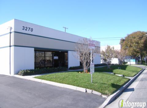 CTK Machining - San Jose, CA