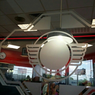 Steak 'n Shake - Chattanooga, TN