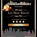 Lee Nail - Beauty Salons-Equipment & Supplies-Wholesale & Manufacturers