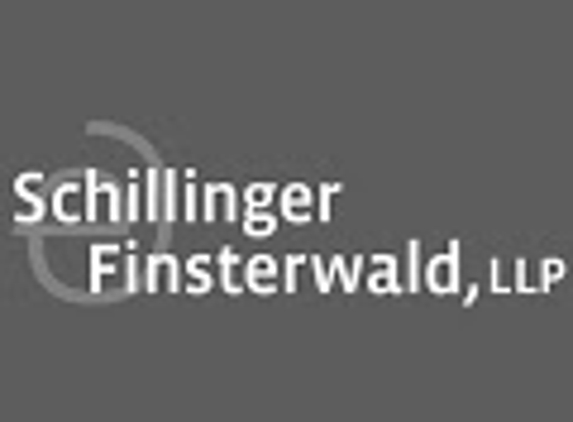 Schillinger & Finsterwald, LLP - White Plains, NY