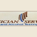 Physician Services Drug and Alcohol Testing, Inc. - Drug Testing