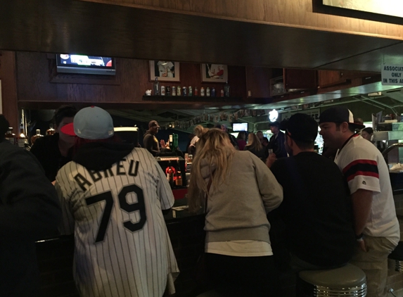 Bullpen Sports Bar - Chicago, IL