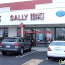 Sally Beauty Supply - Beauty Supplies & Equipment