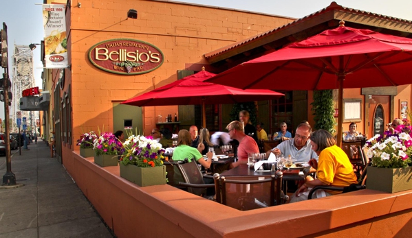 Bellisio's Italian Restaurant - Duluth, MN