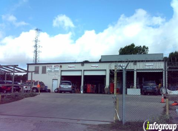 Barbee Mufflers & Catalytic Converters - Austin, TX