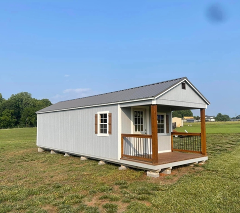 Sheds By Design - Mooresville, NC