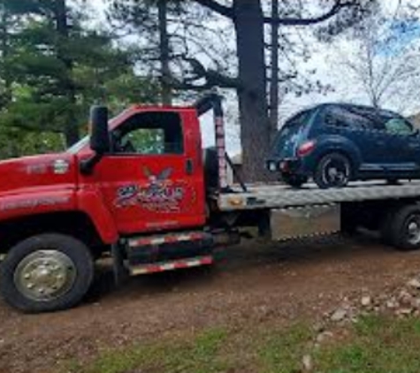 Eagle Towing - Cloquet, MN