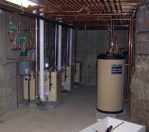 BEST MECHANICAL WORKS INC (HVAC) - yonkers, NY