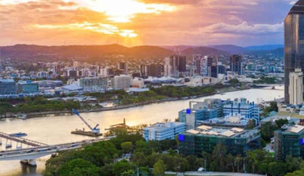 LG Fisher Pty Ltd. - East Brisbane, QLD