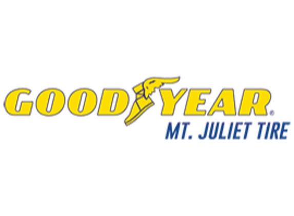 Mt. Juliet Tire Center - Mt Juliet, TN