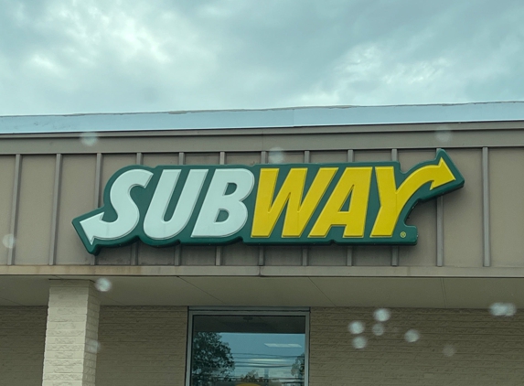 Subway - Elma, NY