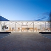 Apple MarketStreet gallery